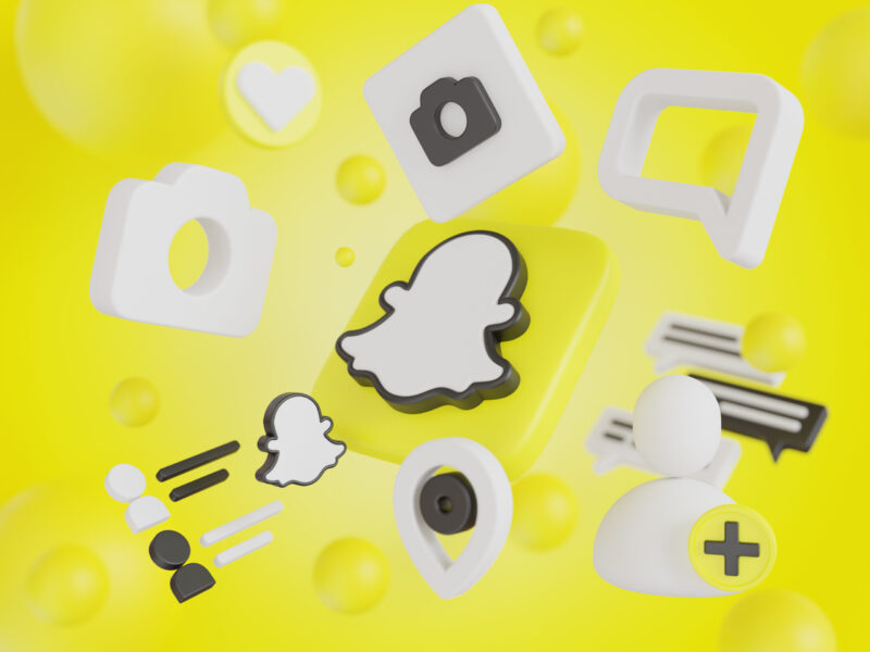 SNAPCHAT ADS - إعلانات سناب شات